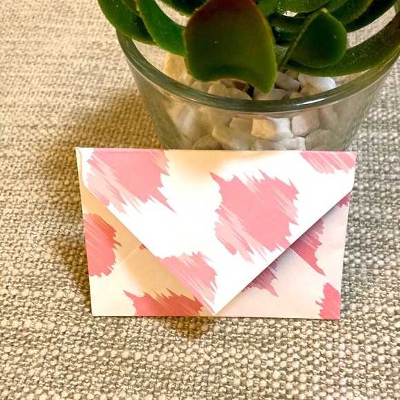 💖 Mini Envelopes 💖 - Picture 1 of 4